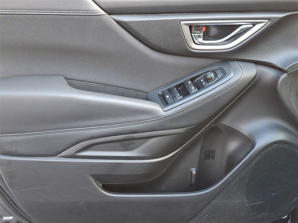 used 2021 Subaru Forester car, priced at $23,000