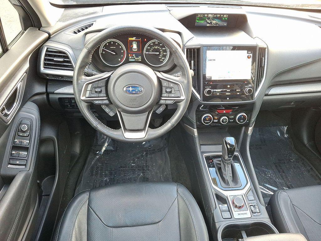 used 2020 Subaru Forester car, priced at $25,000