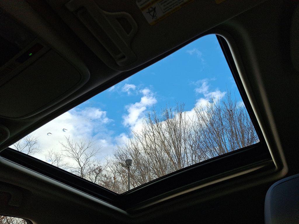 used 2020 Subaru Forester car, priced at $25,000