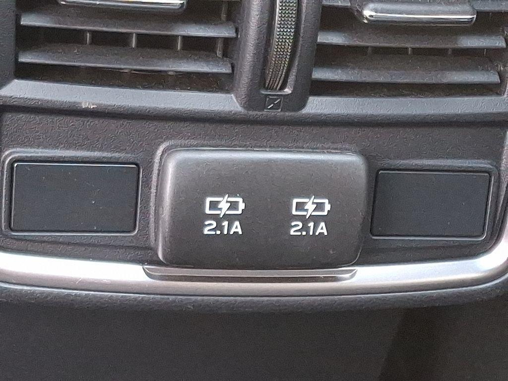 used 2020 Subaru Forester car, priced at $25,000