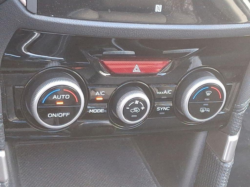 used 2020 Subaru Forester car, priced at $25,000