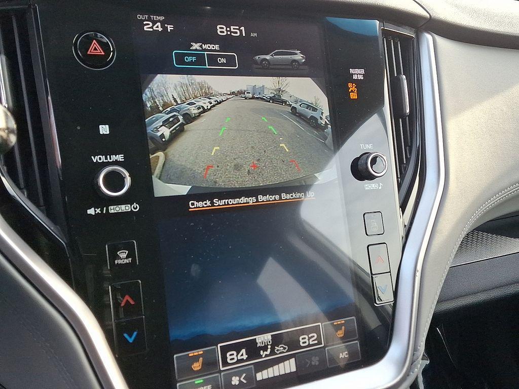 used 2020 Subaru Outback car, priced at $21,000