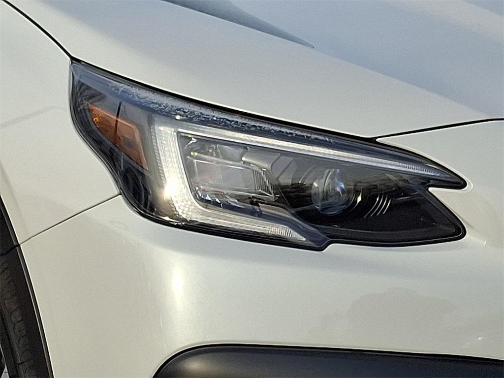 used 2020 Subaru Outback car, priced at $22,750