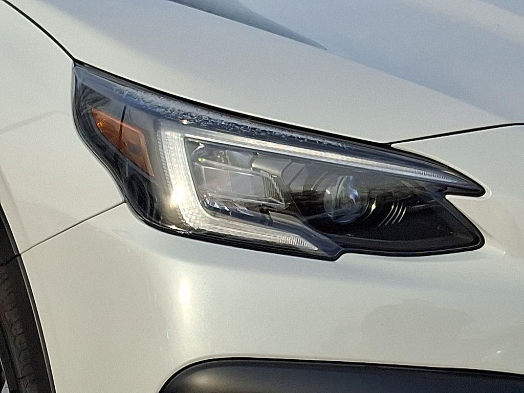 used 2020 Subaru Outback car, priced at $21,000