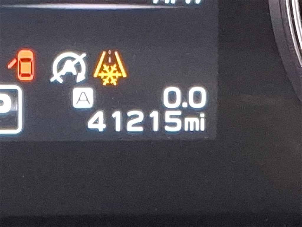 used 2020 Subaru Outback car, priced at $22,750