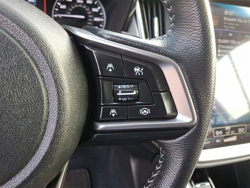 used 2020 Subaru Outback car, priced at $22,750