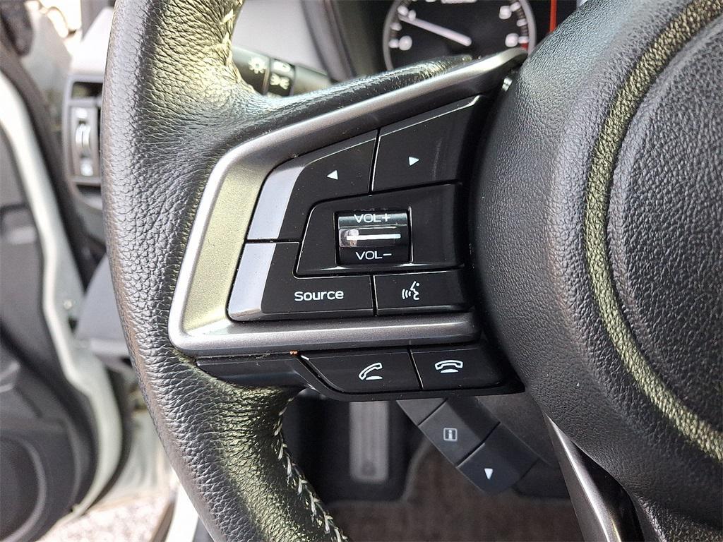 used 2020 Subaru Outback car, priced at $22,750