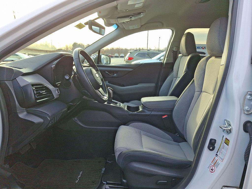 used 2020 Subaru Outback car, priced at $21,000