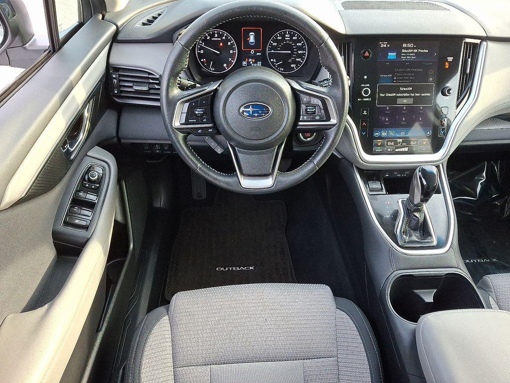 used 2020 Subaru Outback car, priced at $21,000