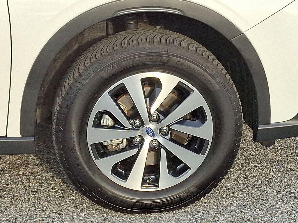 used 2020 Subaru Outback car, priced at $21,000