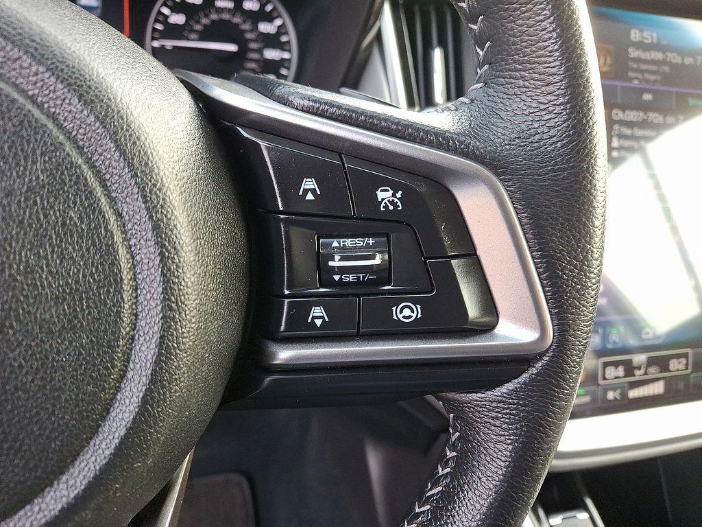 used 2020 Subaru Outback car, priced at $21,000