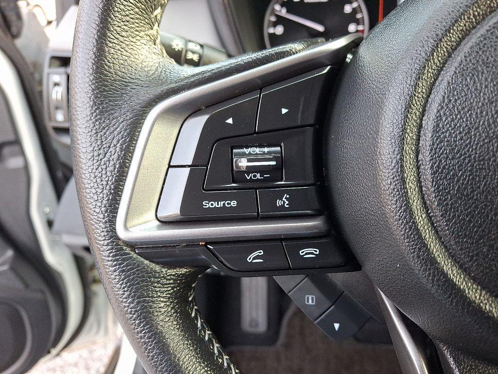 used 2020 Subaru Outback car, priced at $21,000