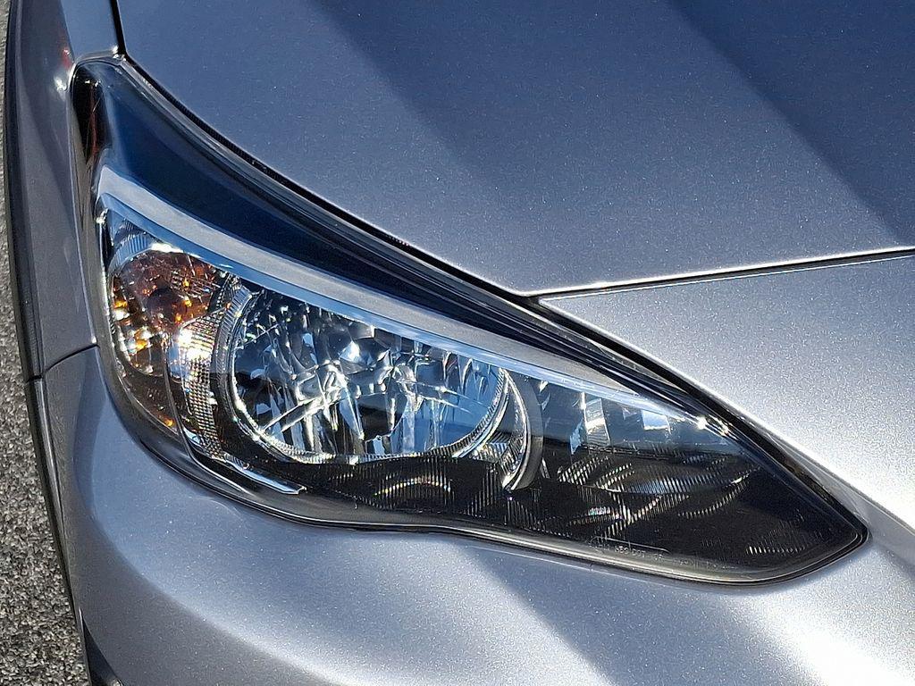 used 2023 Subaru Crosstrek car, priced at $23,750