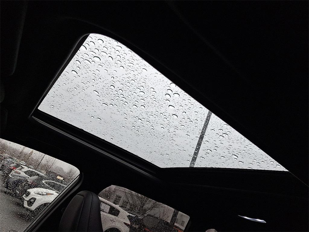 used 2025 Subaru Forester car, priced at $34,250