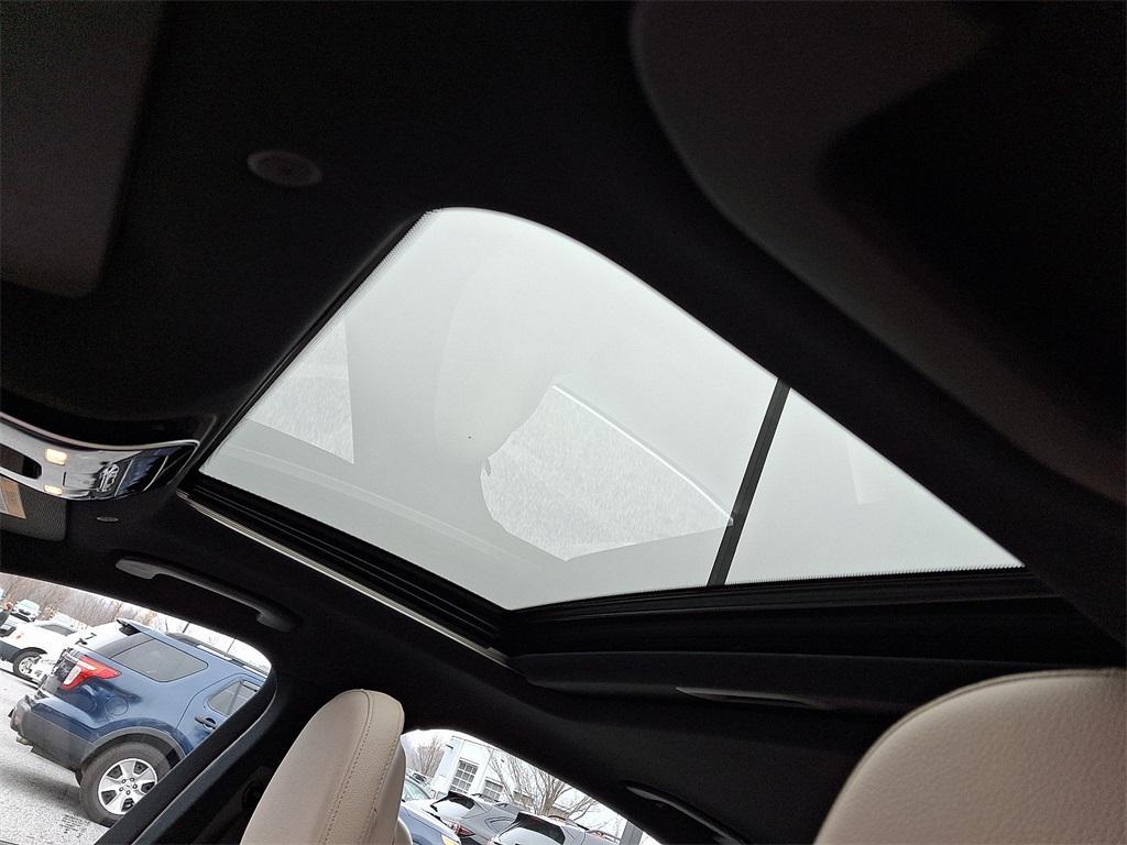 used 2024 Mercedes-Benz C-Class car, priced at $34,250