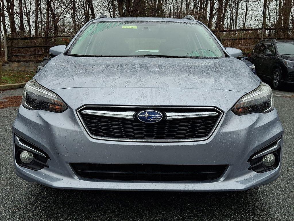 used 2019 Subaru Impreza car, priced at $19,250