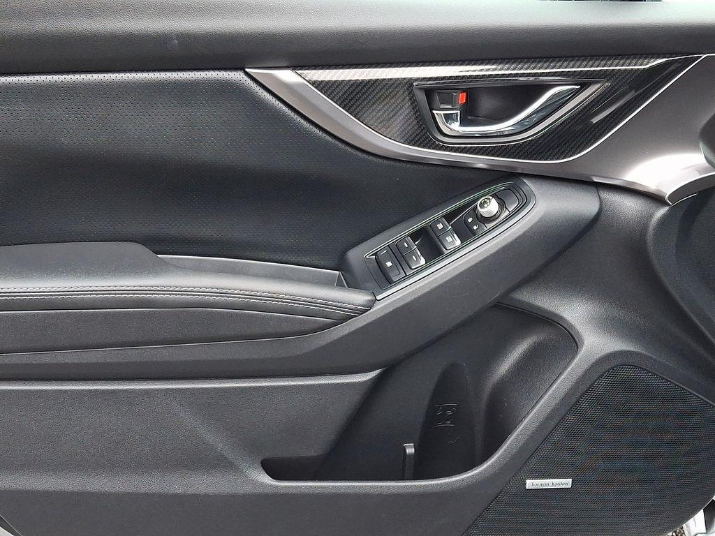 used 2019 Subaru Impreza car, priced at $19,250