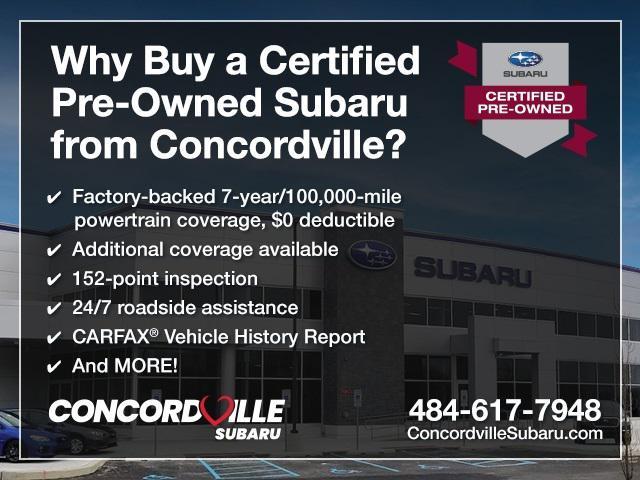 used 2022 Subaru Ascent car, priced at $29,500