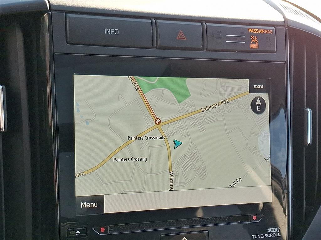 used 2022 Subaru Ascent car, priced at $29,500