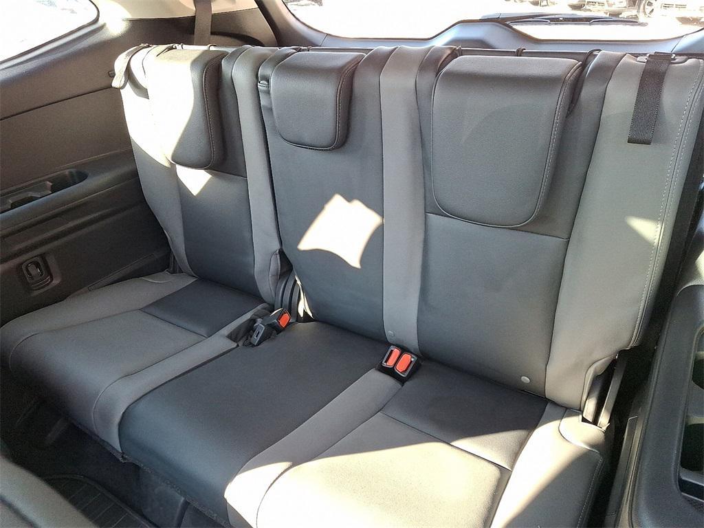 used 2022 Subaru Ascent car, priced at $29,500