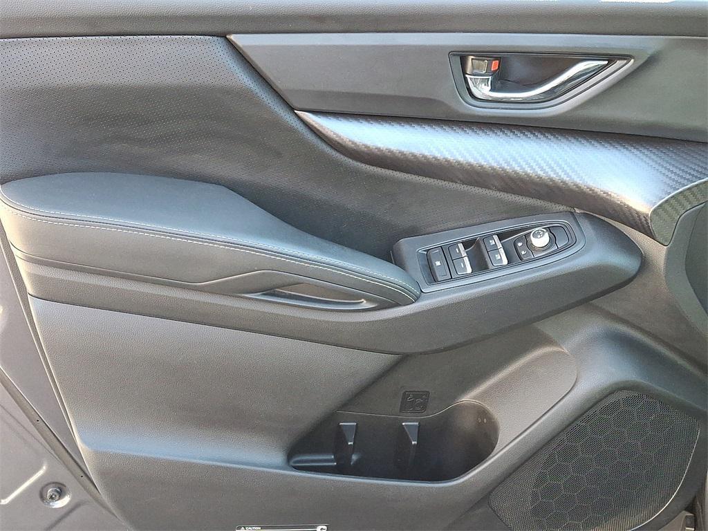 used 2022 Subaru Ascent car, priced at $29,500