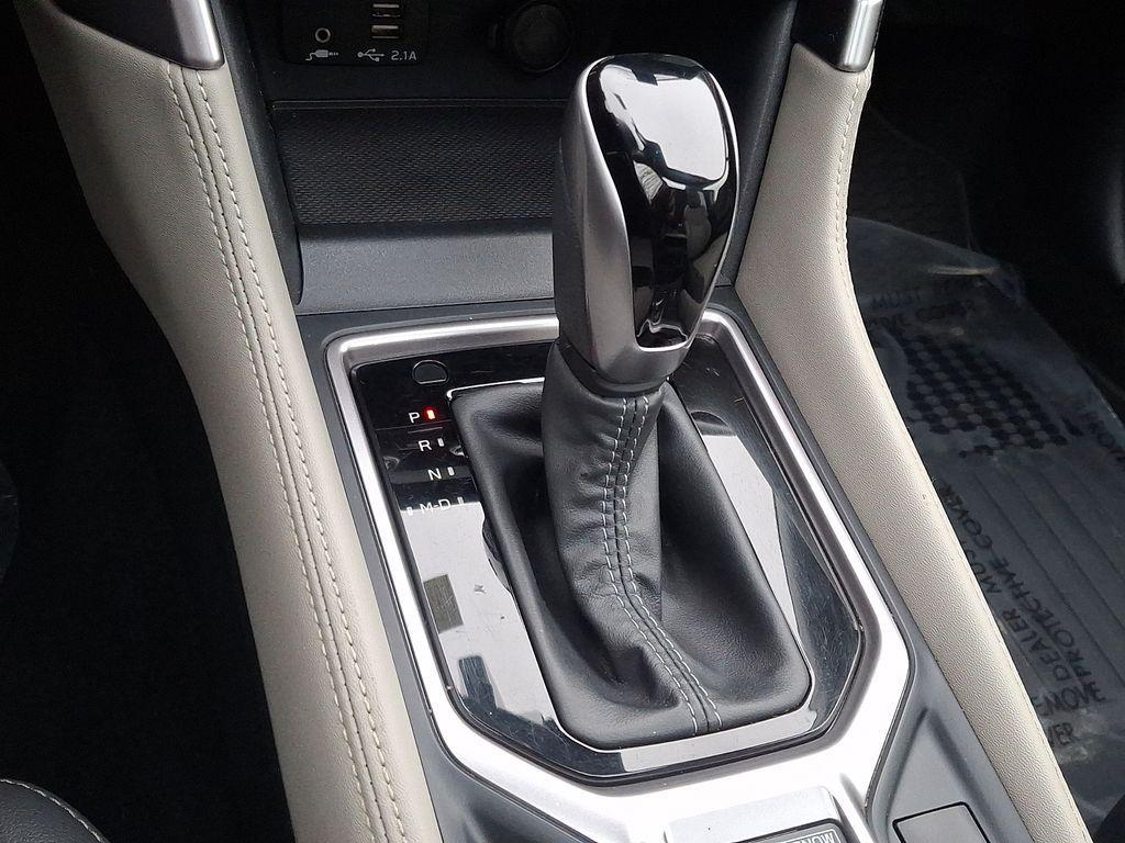 used 2022 Subaru Forester car, priced at $23,500