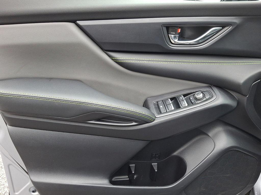 used 2025 Subaru Ascent car, priced at $39,500