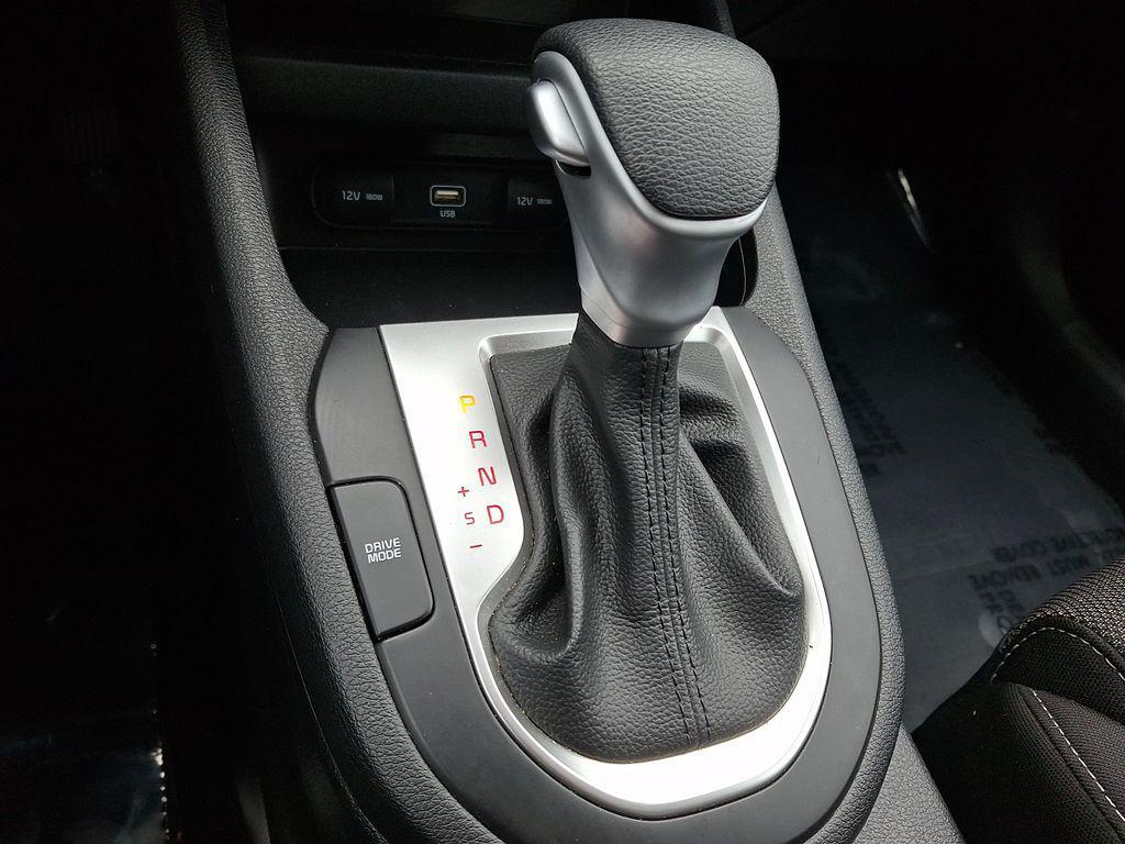 used 2023 Kia Forte car, priced at $17,000