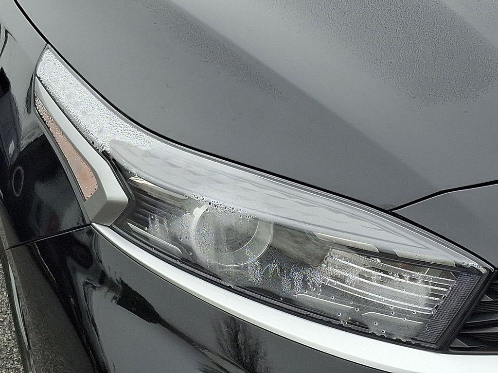 used 2023 Kia Forte car, priced at $17,000
