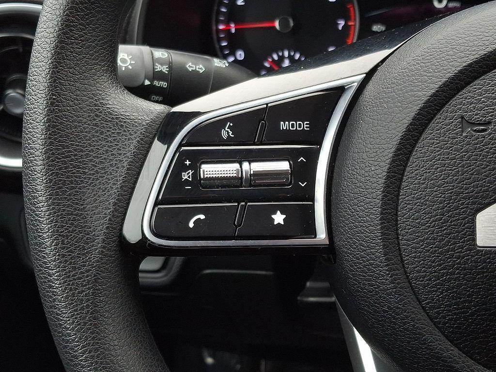 used 2023 Kia Forte car, priced at $17,000