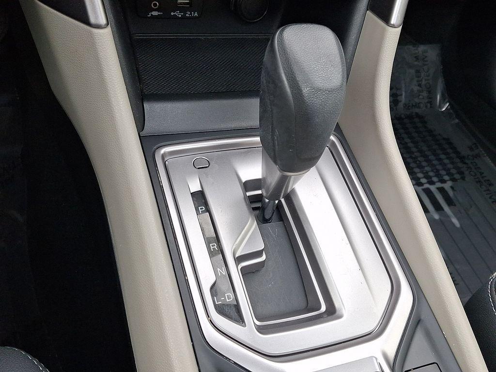 used 2023 Subaru Forester car, priced at $26,750