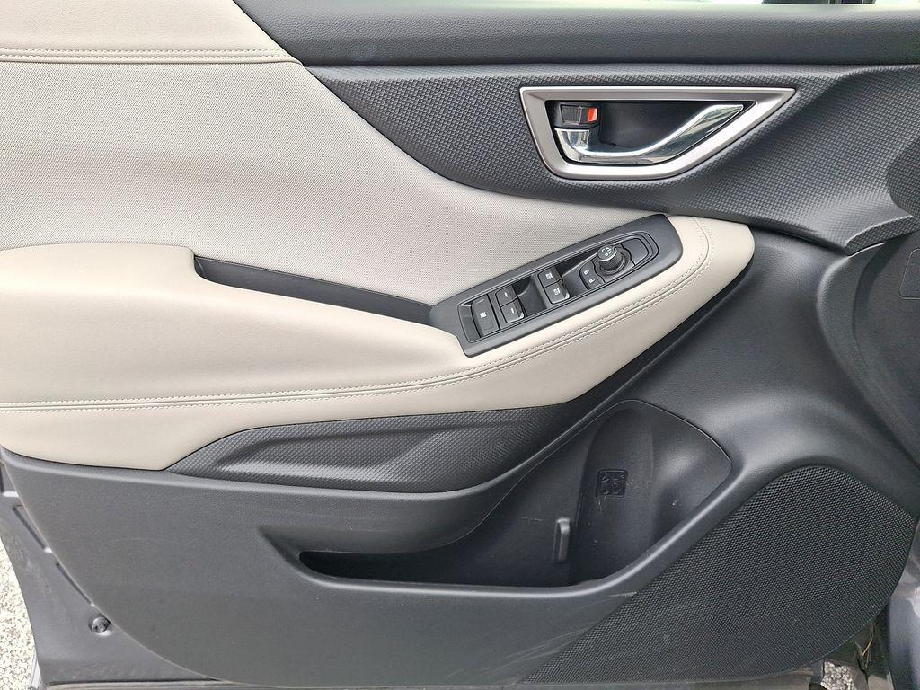 used 2023 Subaru Forester car, priced at $26,750