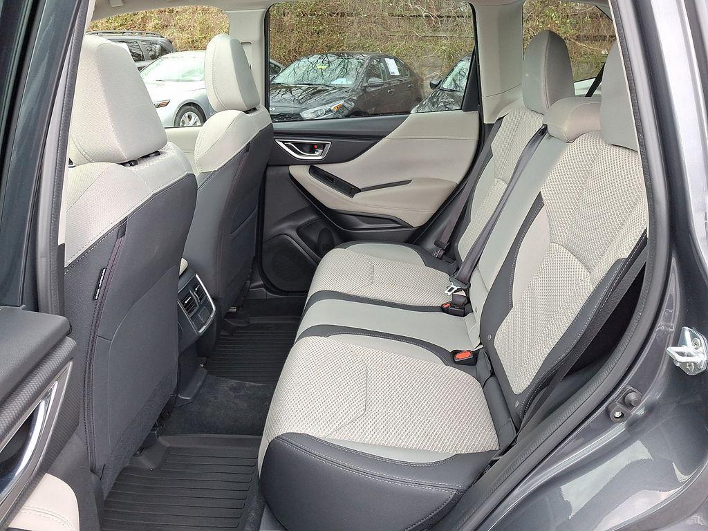 used 2023 Subaru Forester car, priced at $26,750