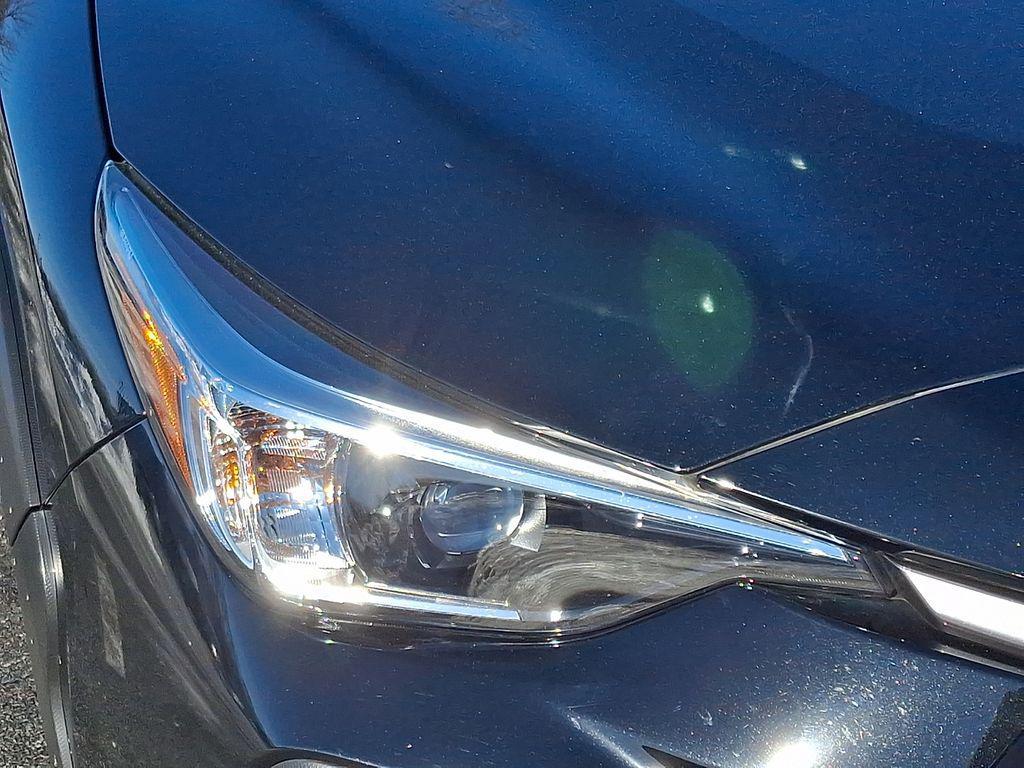 used 2024 Subaru Crosstrek car, priced at $24,500