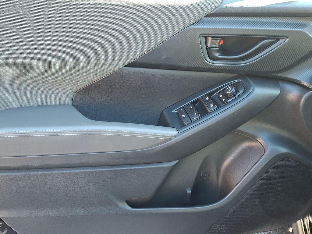 used 2024 Subaru Crosstrek car, priced at $24,500