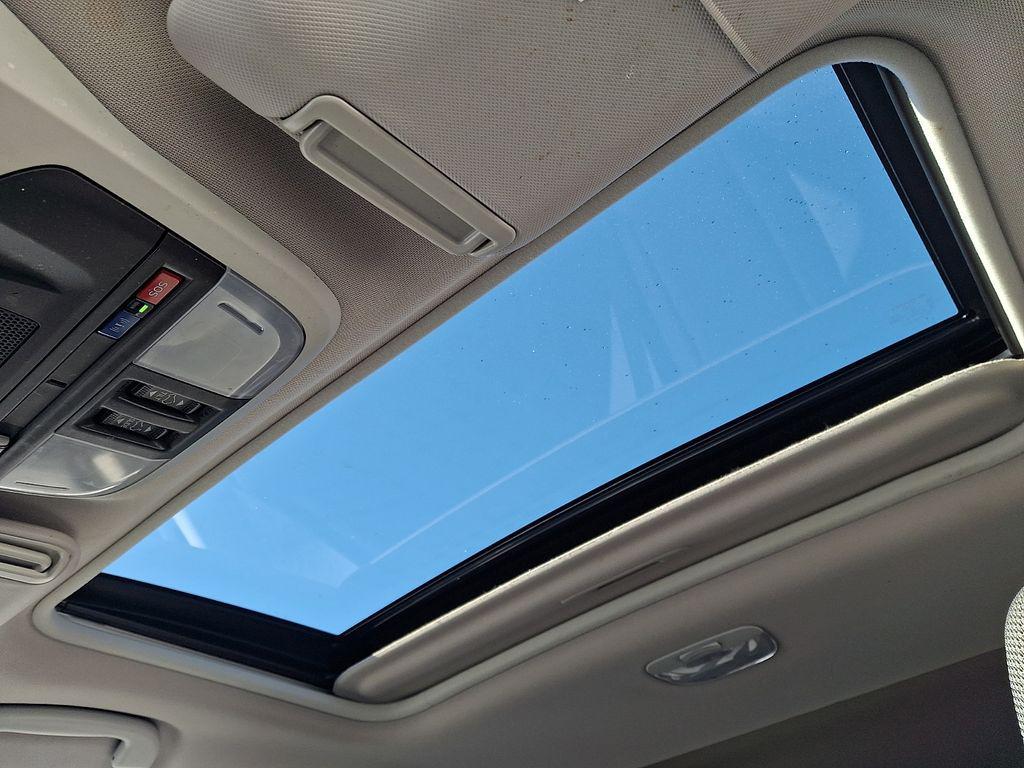 used 2024 Subaru Crosstrek car, priced at $24,500