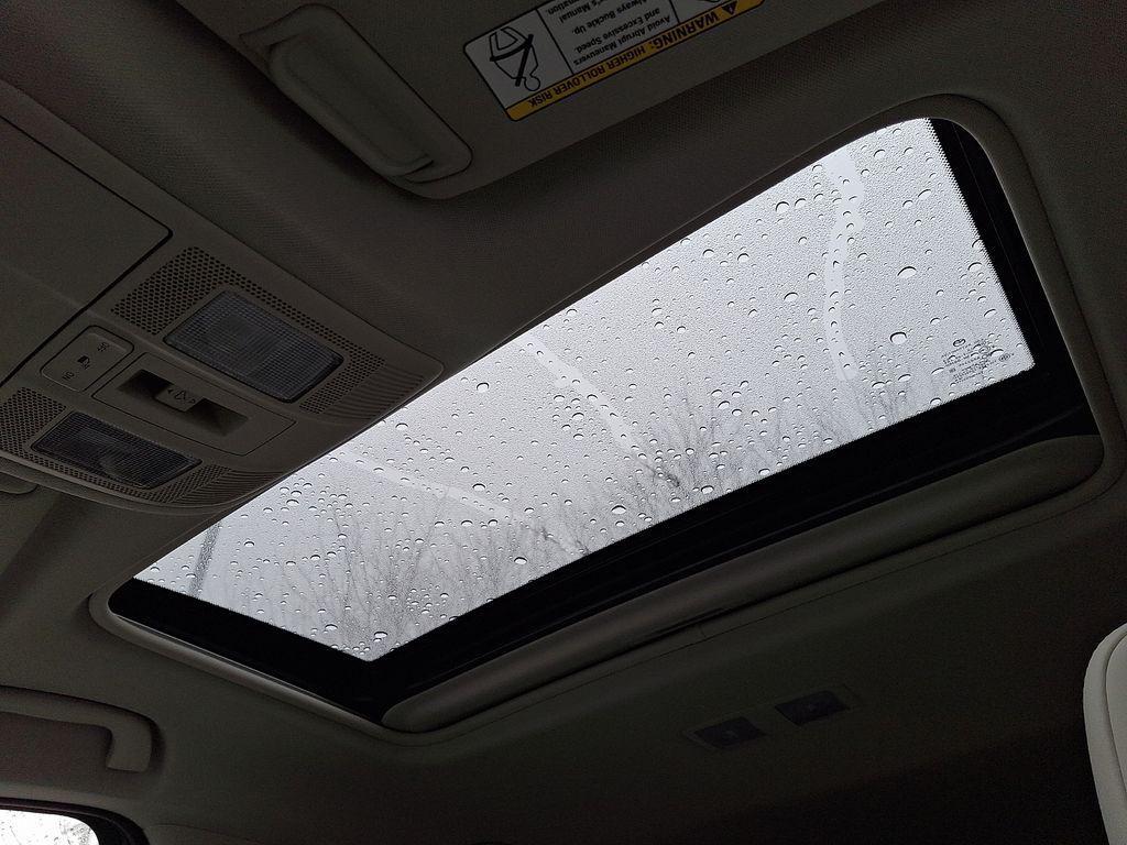 used 2021 Mazda CX-5 car, priced at $22,000