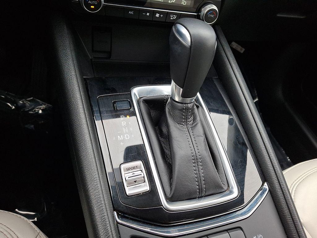 used 2021 Mazda CX-5 car, priced at $22,000