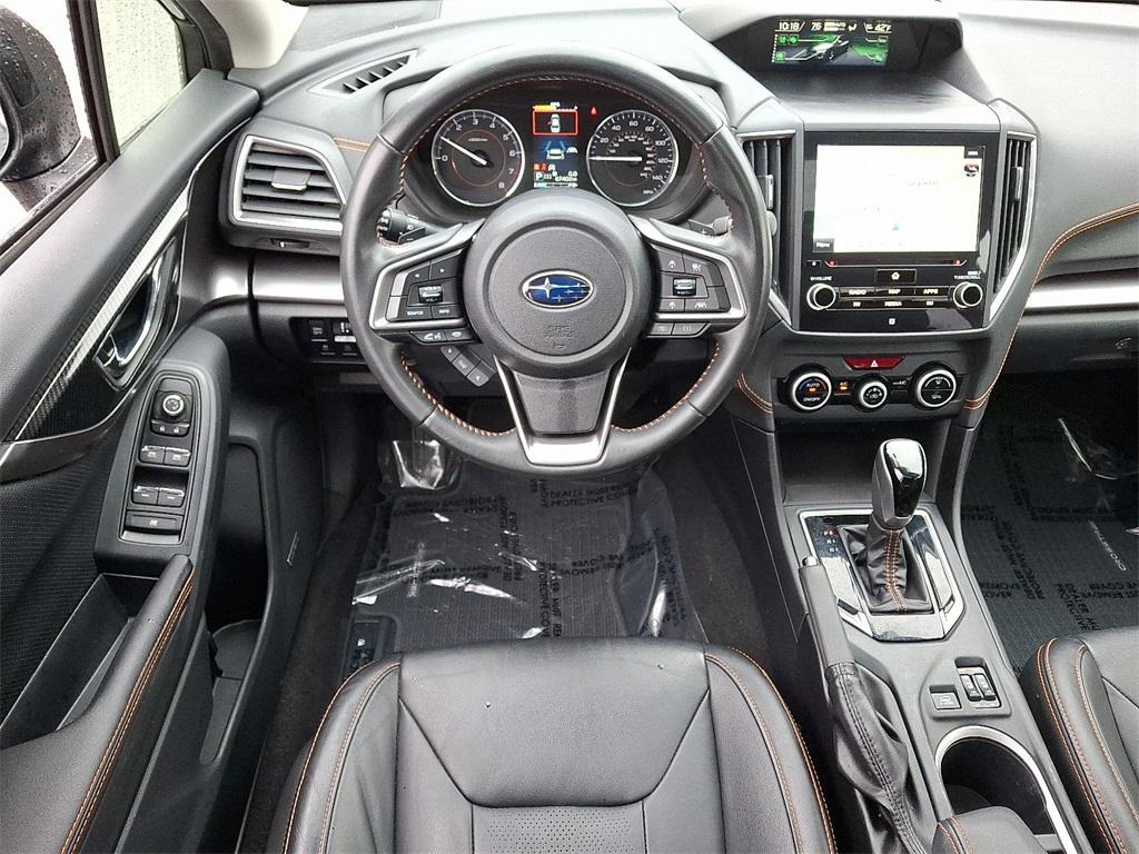 used 2020 Subaru Crosstrek car, priced at $20,500