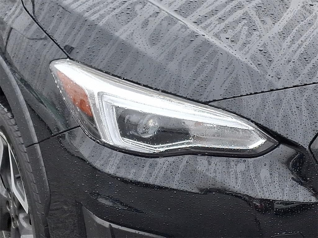 used 2020 Subaru Crosstrek car, priced at $20,500
