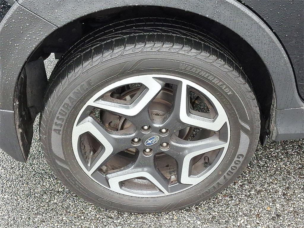 used 2020 Subaru Crosstrek car, priced at $20,500