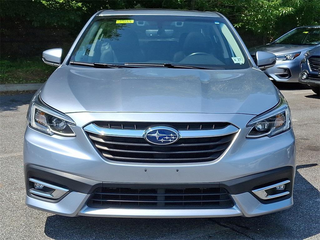 used 2022 Subaru Legacy car, priced at $21,500