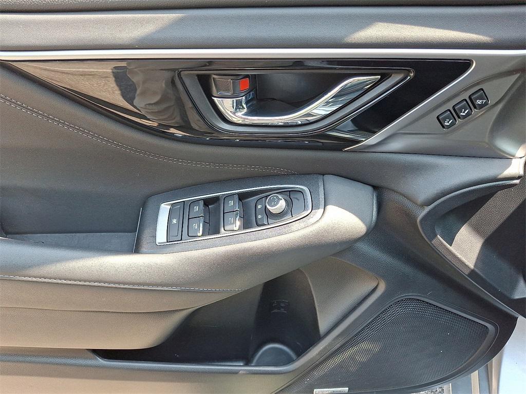 used 2022 Subaru Legacy car, priced at $21,500