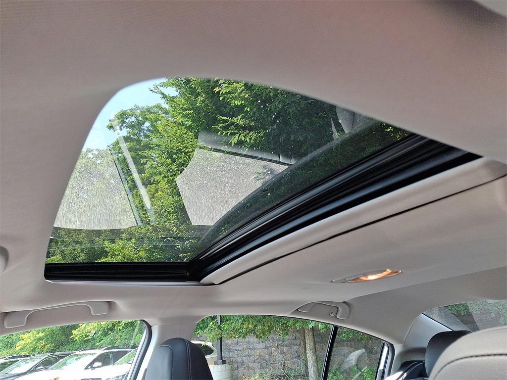 used 2022 Subaru Legacy car, priced at $21,500