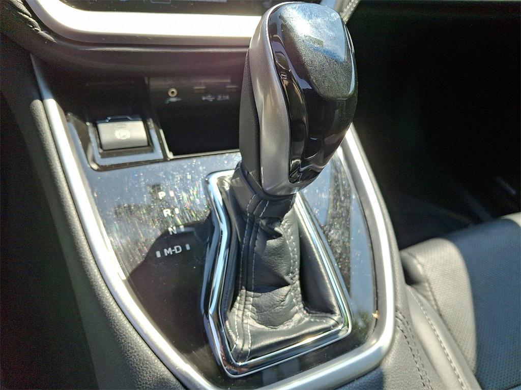 used 2022 Subaru Legacy car, priced at $21,500