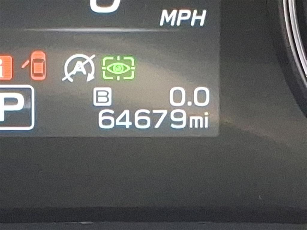 used 2022 Subaru Legacy car, priced at $21,500