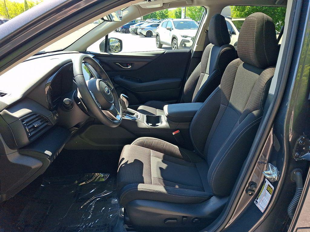used 2023 Subaru Outback car, priced at $28,500