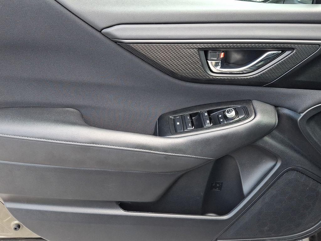 used 2025 Subaru Outback car, priced at $32,000