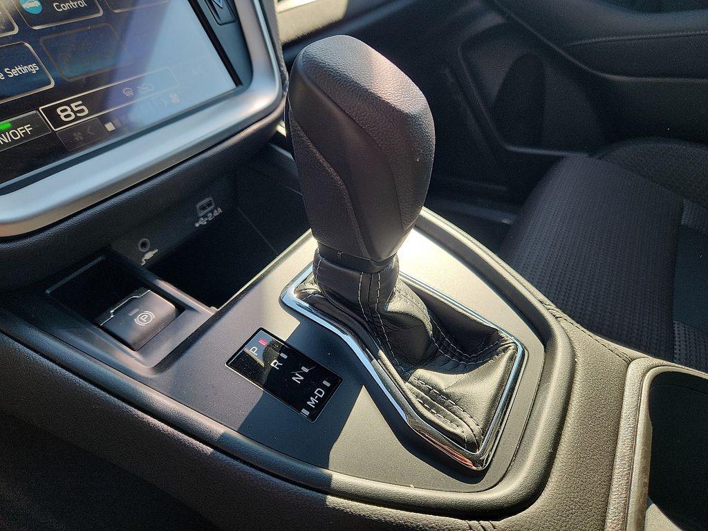 used 2024 Subaru Outback car, priced at $26,750