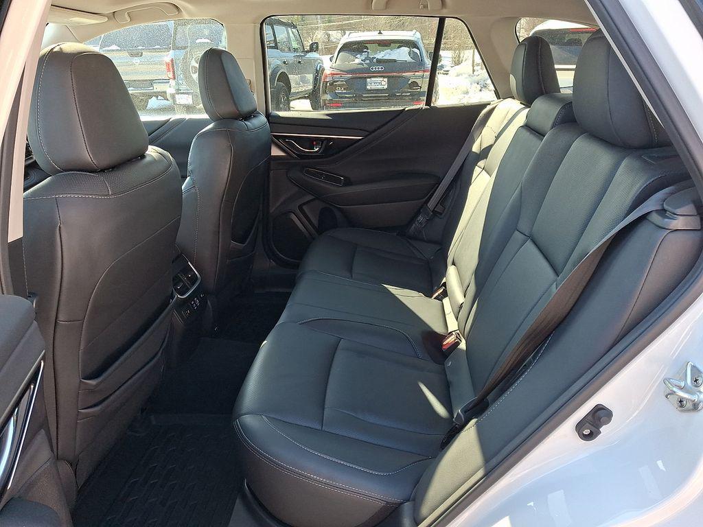 used 2023 Subaru Outback car, priced at $28,250